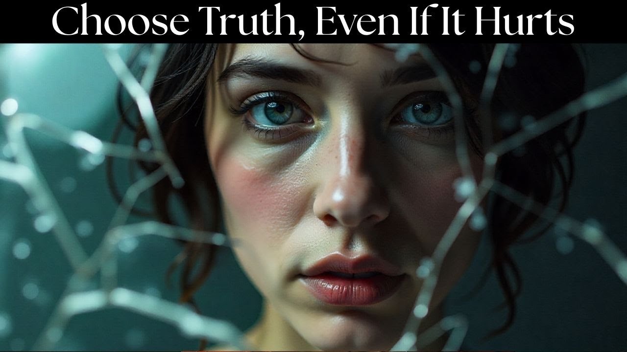 The Pain Of Truth Is Worth More Than The Comfort Of Lies