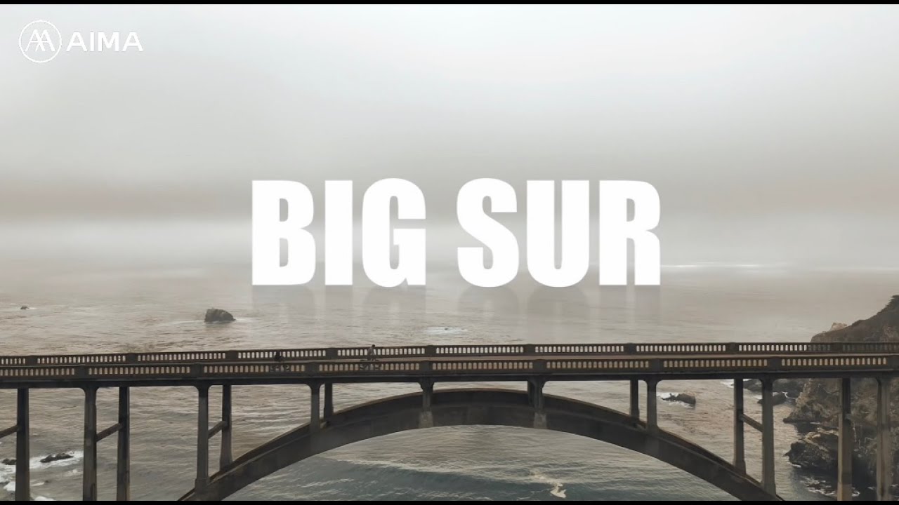 Freedom to Ride: AIMA E-bike Big Sur 2nd Anniversary Journey