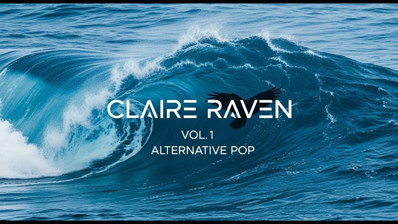 Claire Raven Vol . 1 | Alternative Pop (Dreamy Indie Pop)