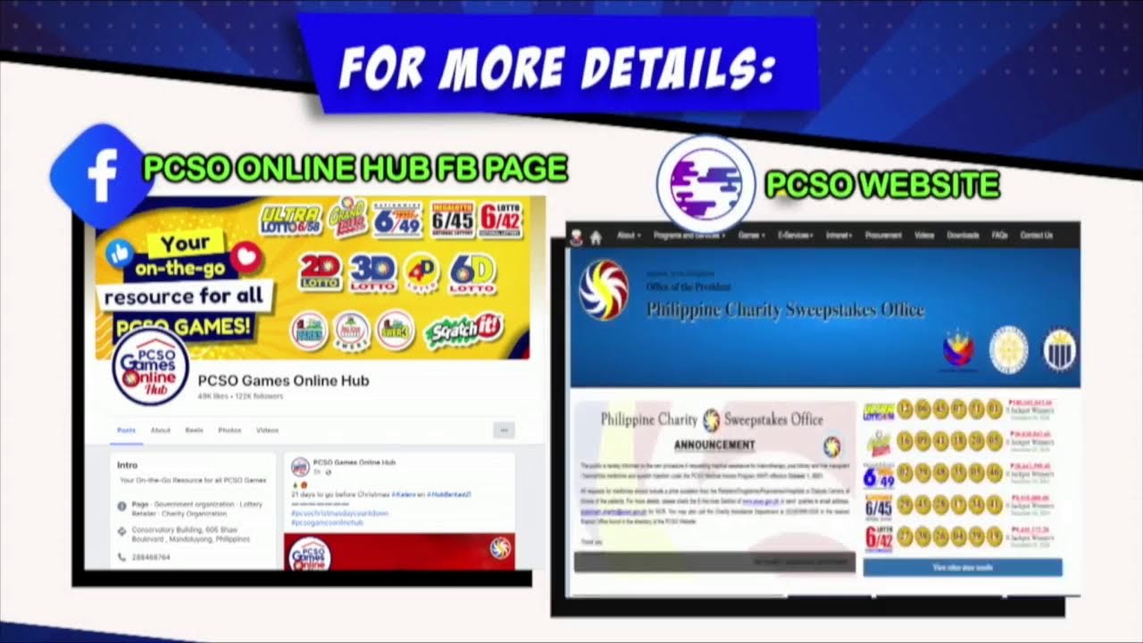 [LIVE] PCSO 5:00 PM Lotto Draw - January 27, 2025