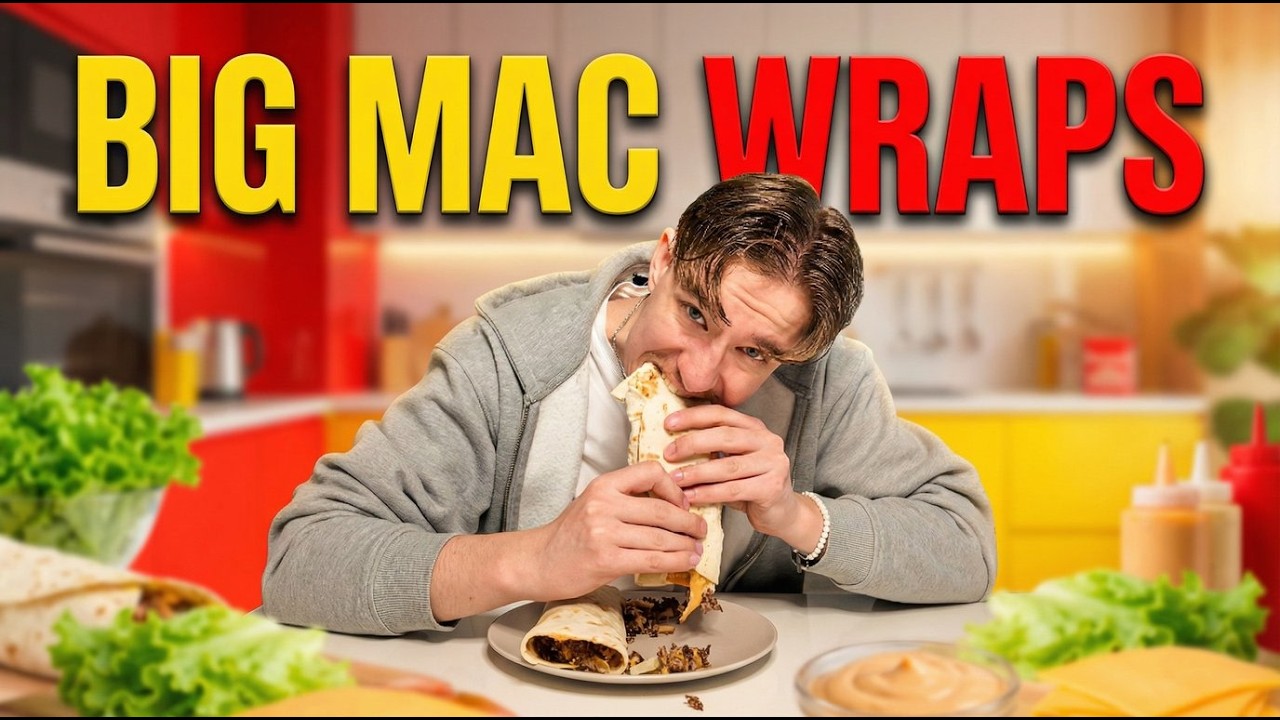 KAI KOCHT ... | Folge 2