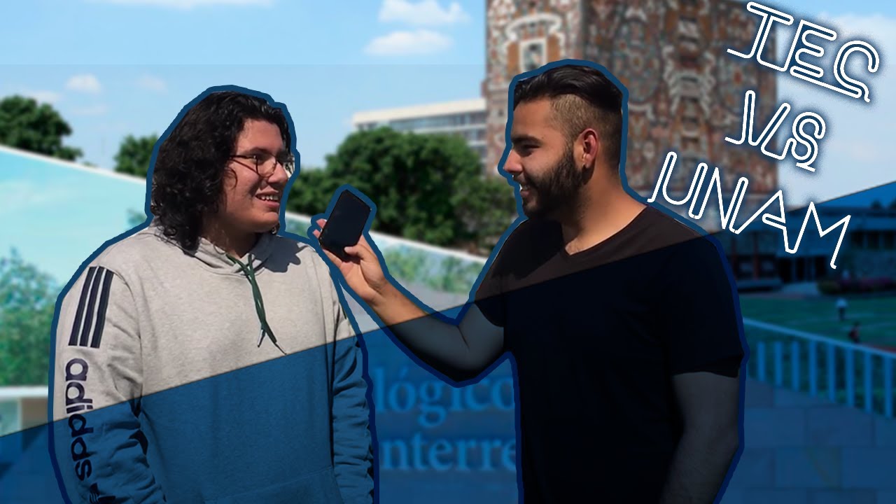 Tec vs UNAM/ ¿Quién rifa más?
