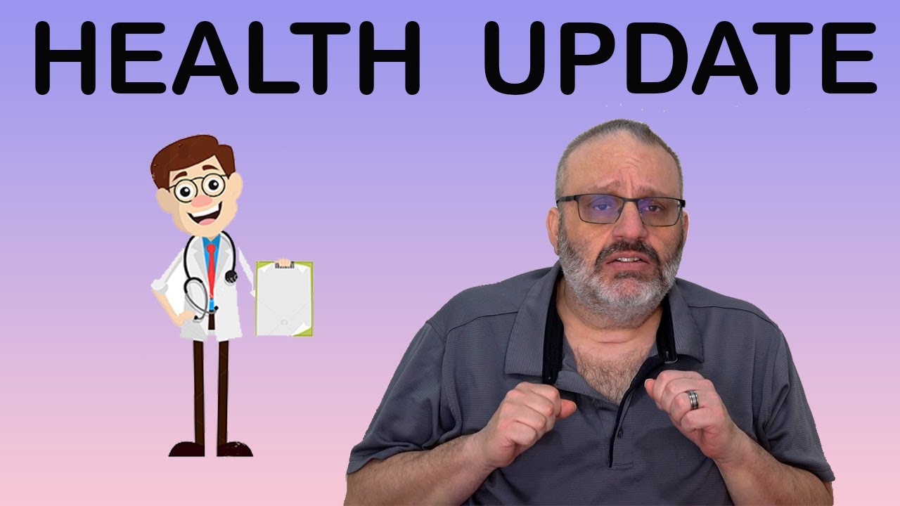 Health Update