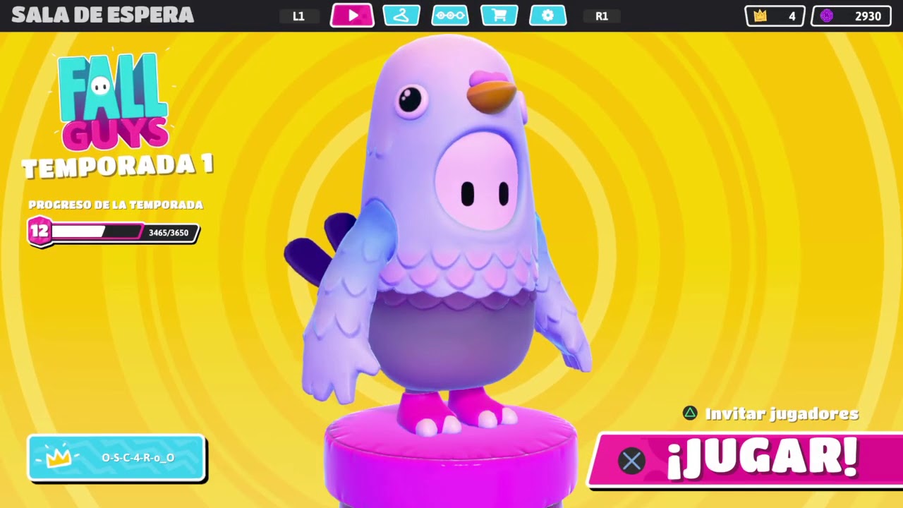 Igona chancho