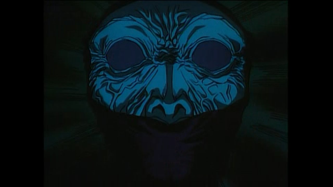 ISIDOR - Dare Dynamo (Dark Synthwave AMV)
