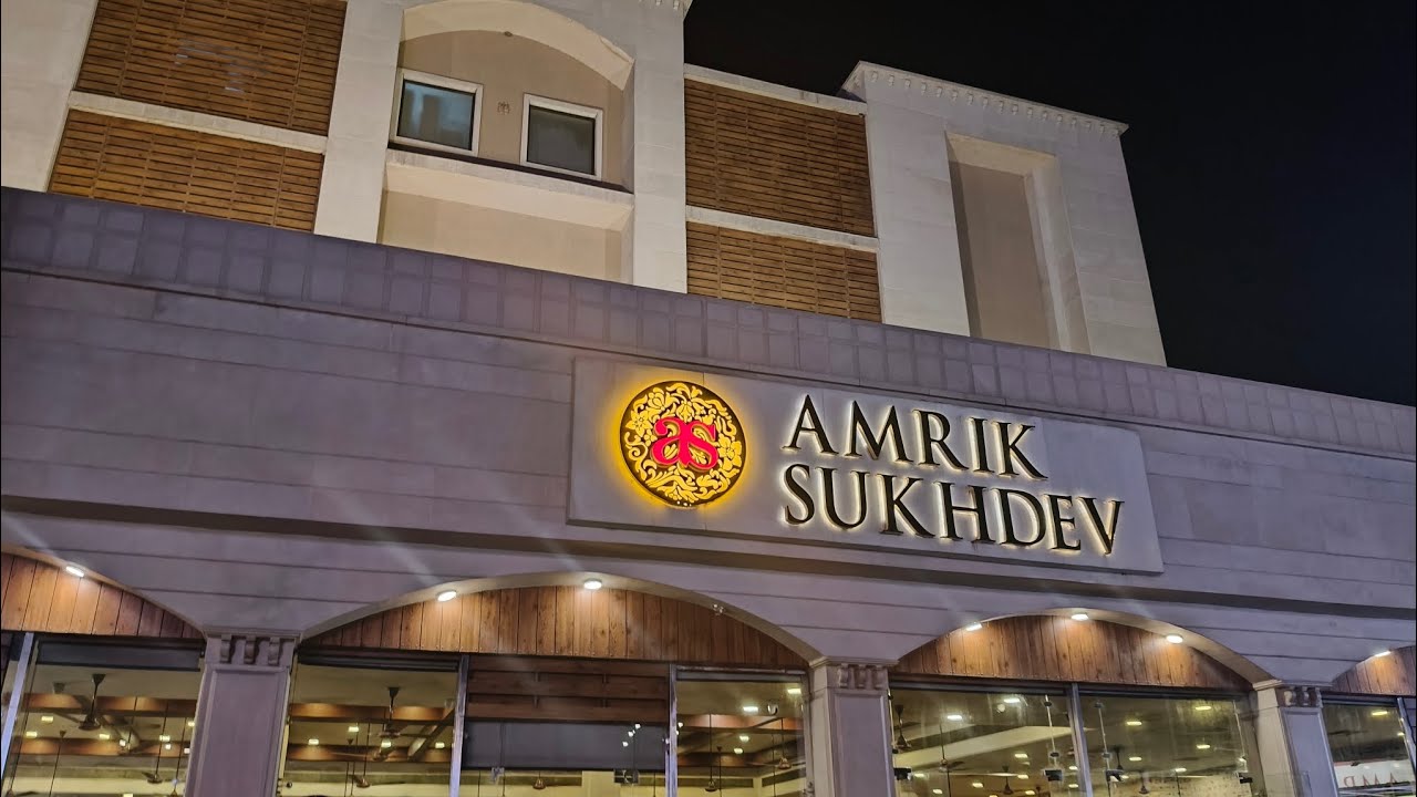AMRIK SUKHDEV DHABA ( MURTHAL ) FULL VLOG ✨ | #viral #vlog #subscribe @Explore_with_samayra_khan 