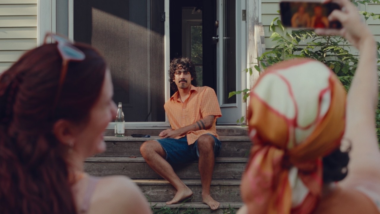 Why Do So Many Guys Feel Lonely?