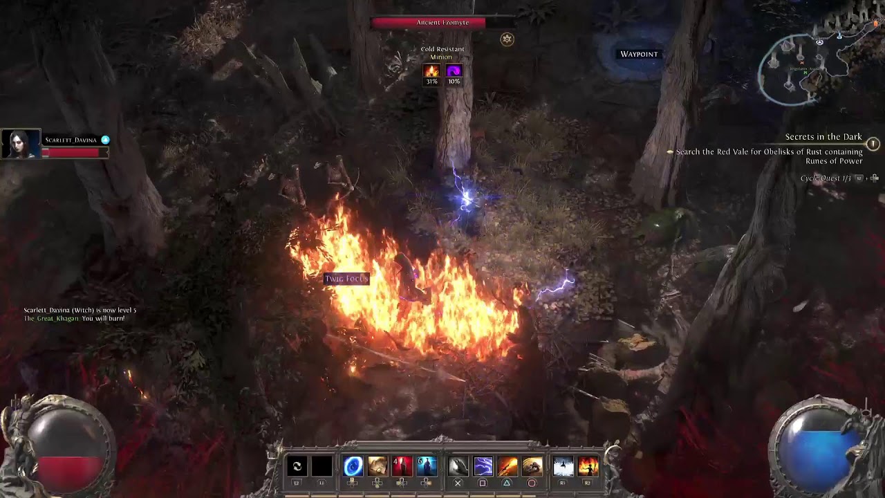 Pathofexile2