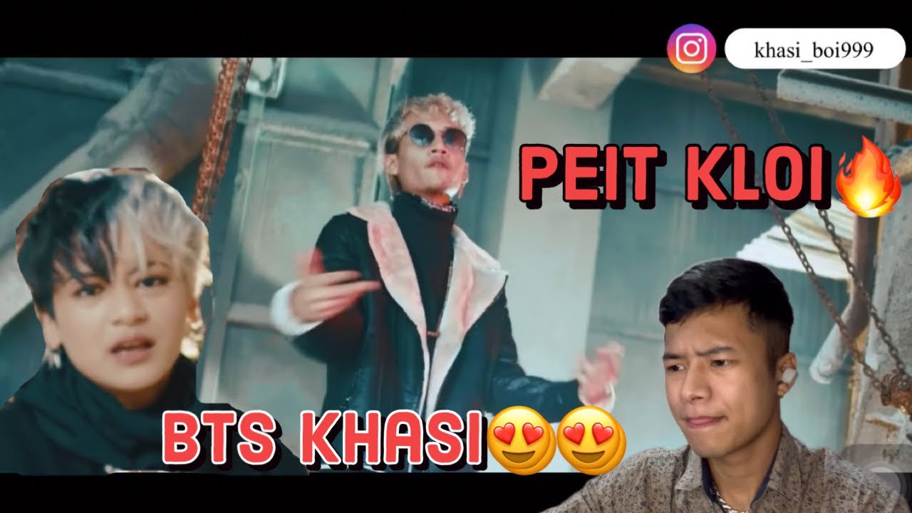 Phin nym ngeit ba dei ki khasi jong ngi | MURDAH | Jessie lyngdoh | khasi reaction