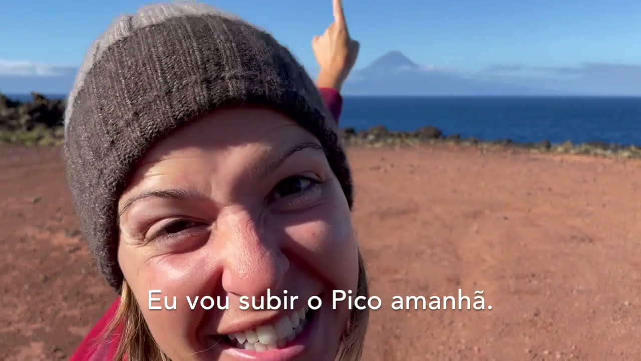 O Tri&acirc;ngulo - A&ccedil;ores