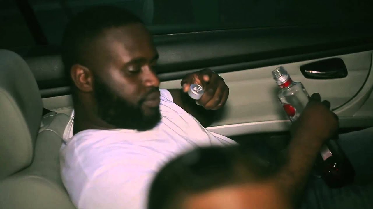 Troops & Tal£nt - Restless | Video by @PacmanTV @IrraBoyTalent @TPrimeUK HD