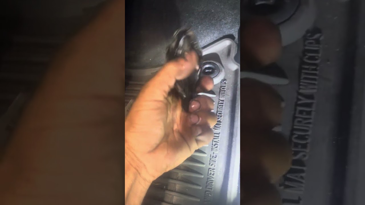 Lexus IS 250 expansion valve location