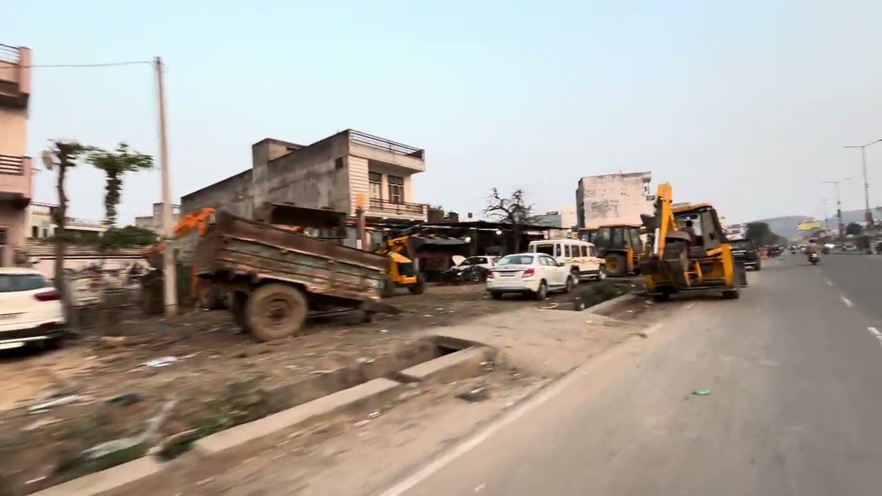 Sawai madhopur lhs