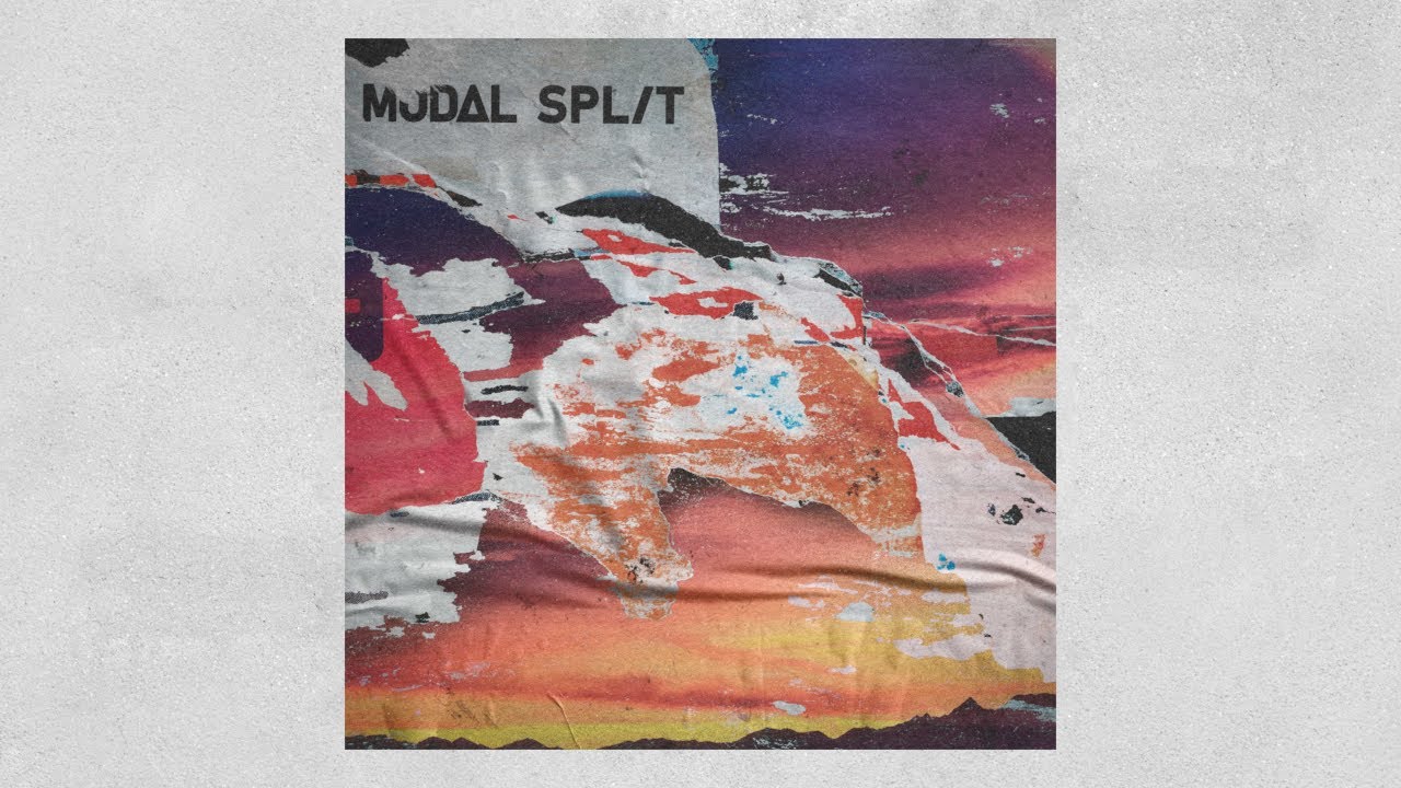 Modal Split - Forenoonafter