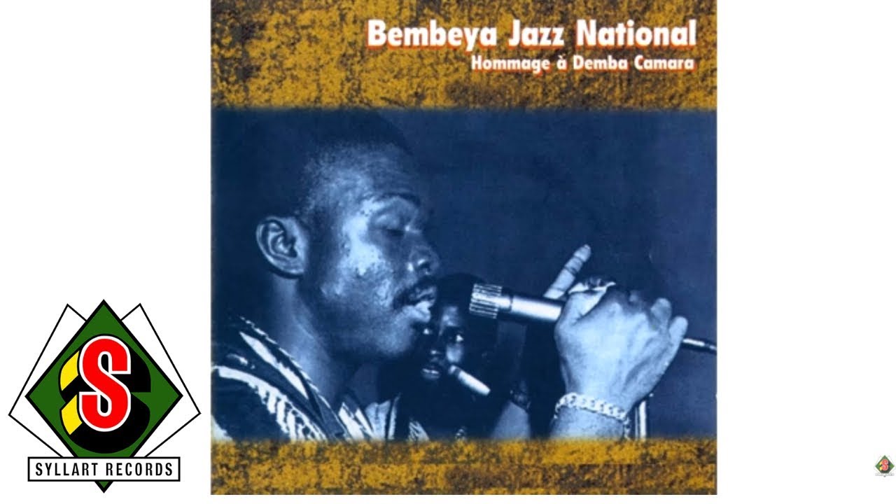 Bembeya Jazz National - Balake (audio)
