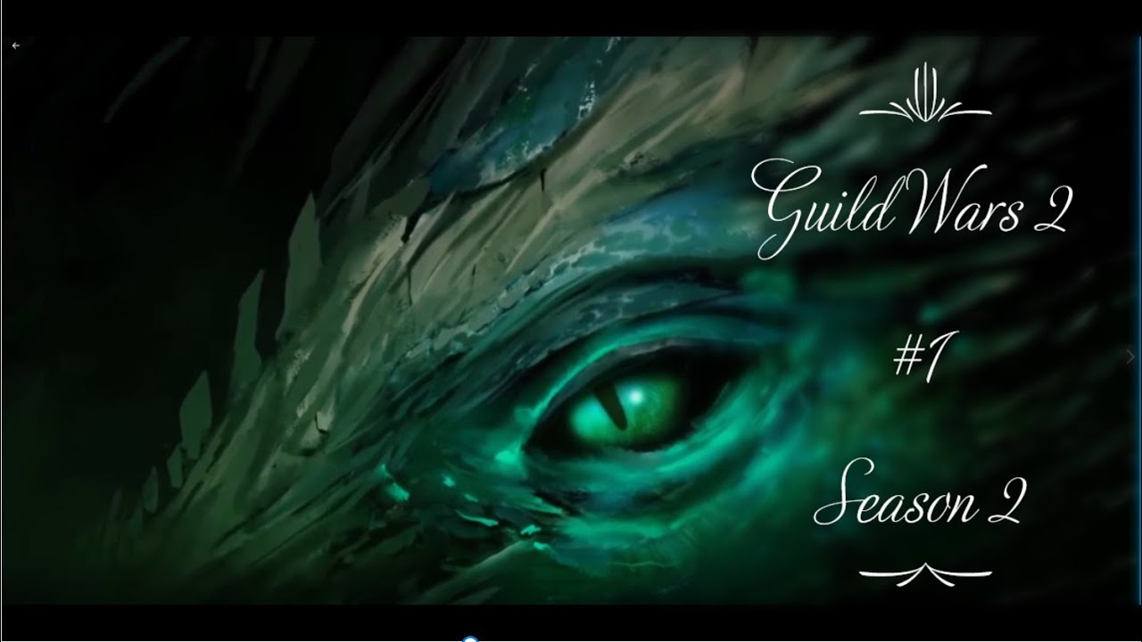 Guild Wars 2 S46 Daily Pvp #101 Reaper Onslaught Power DPS 14 3