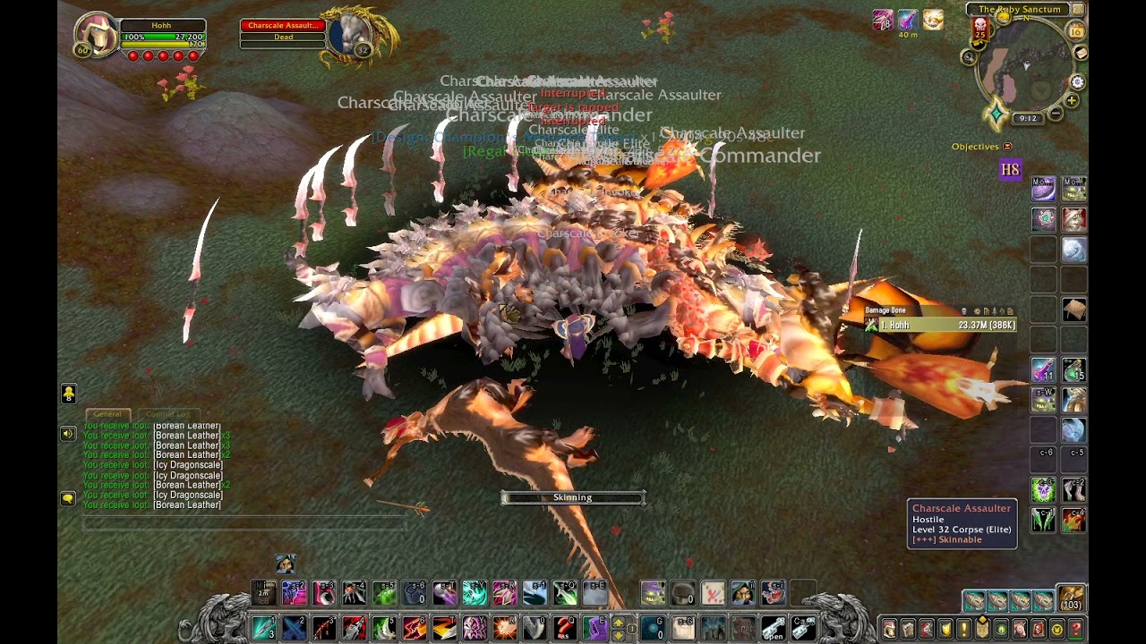 40-50k gold/hour + tmogs, solofarm (skinning) shadowlands