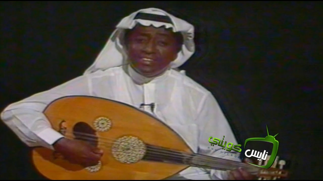 لقاء مع الملحن : عبدالرب ادريس ١٩٨٩