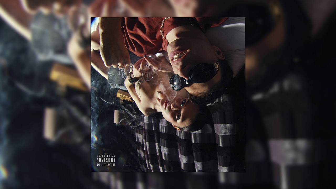 ROCKET - Мысли &laquo;Читаю О Драгах&raquo; (prod. by FRESCO) [Official Audio]