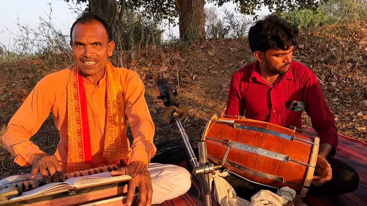 स्पेशल भजन//भक्त प्रहलाद हिरणाकश्यप की वार्ता//वीरसिंह राजपूत//@devkinandanrajpoot87