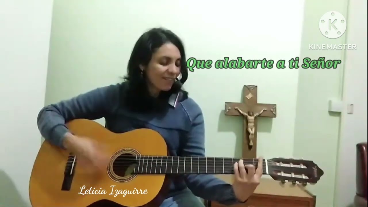 TÚ  EL UNICO REY. ( cover )