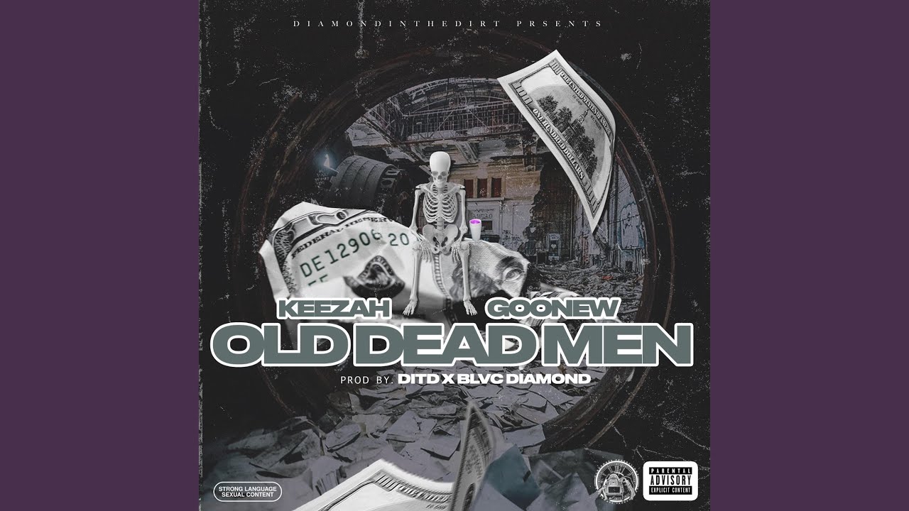 Old Dead Men