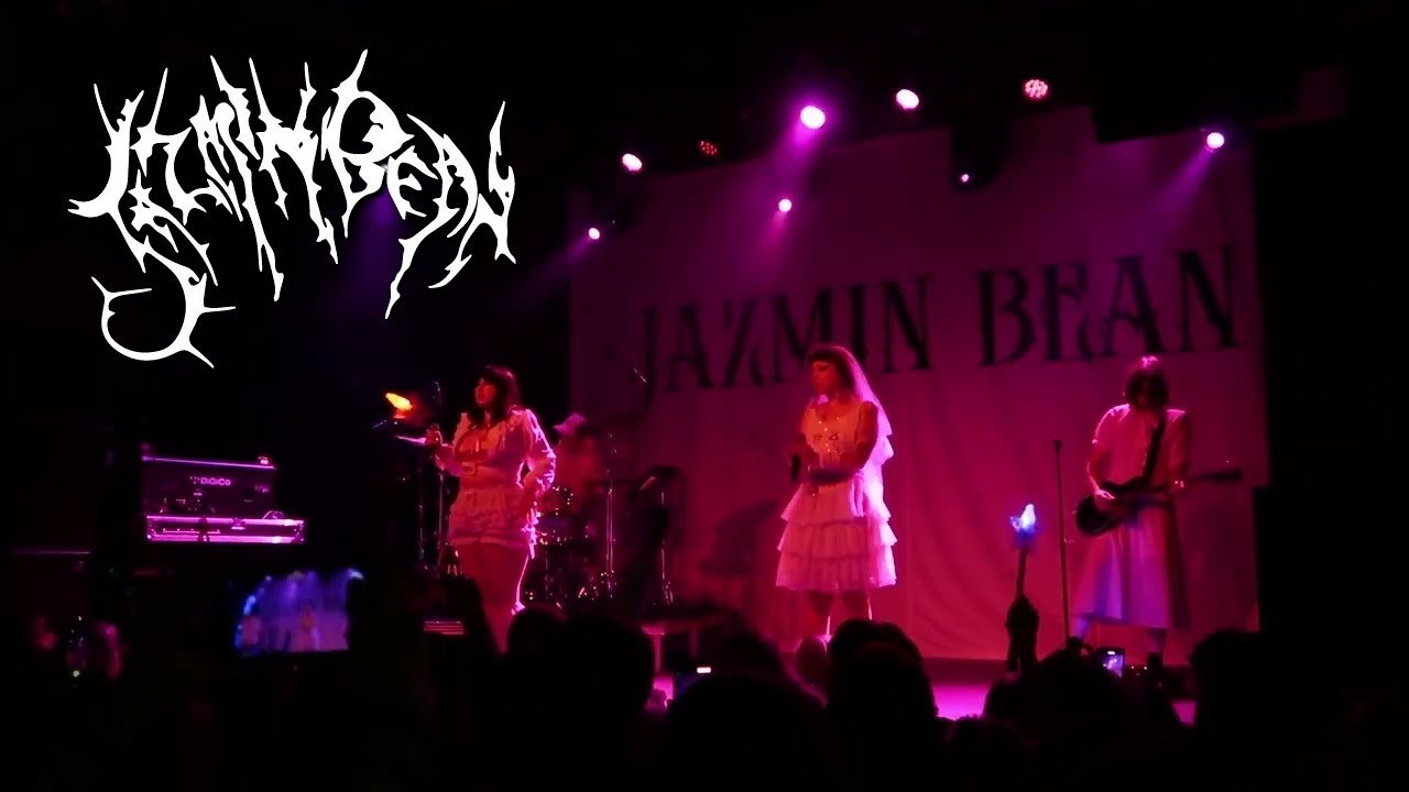 Jazmin Bean - 