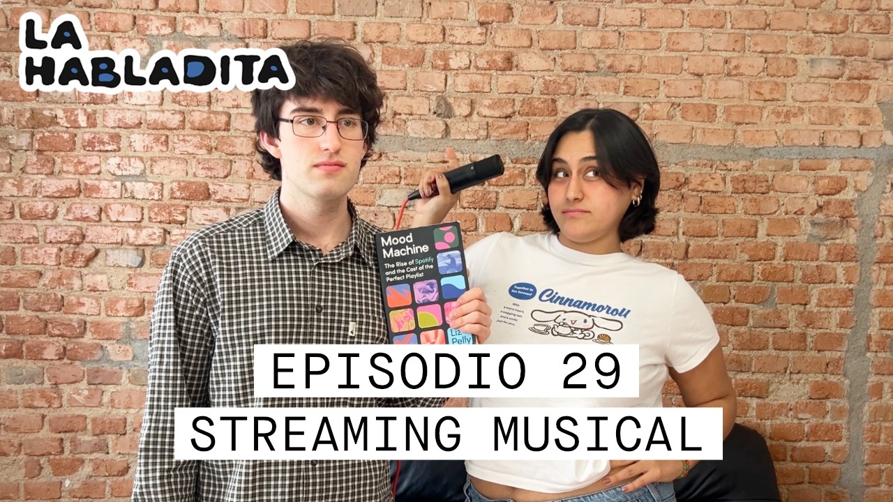 Streaming musical: ¿las plataformas realmente velan por los artistas? | Ep. #29
