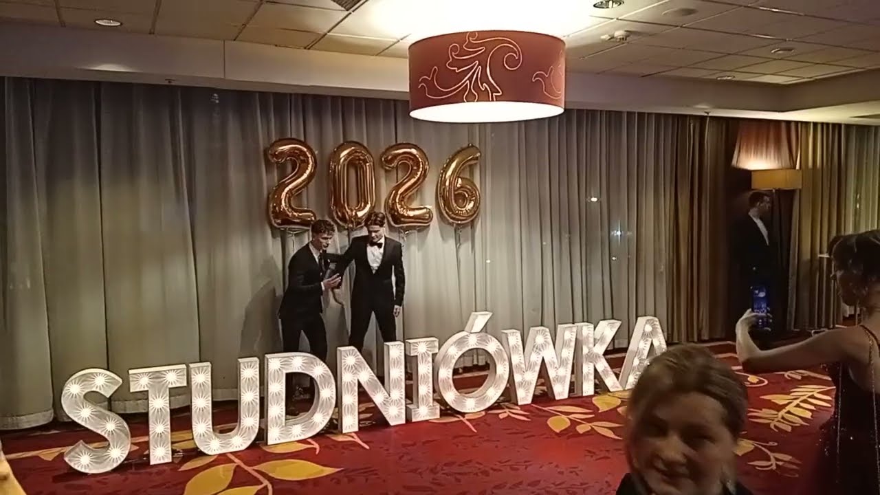 Studniówka 1