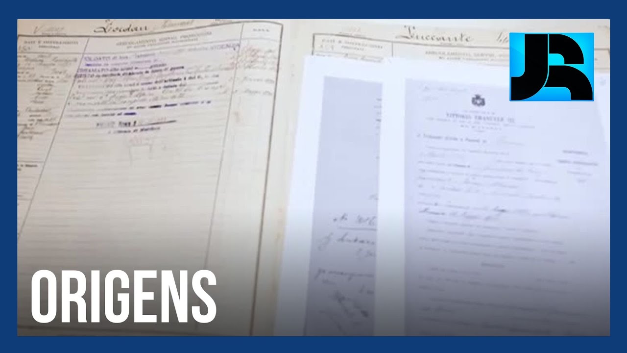 Descendentes de italianos no Brasil buscam suas raízes no país da bota