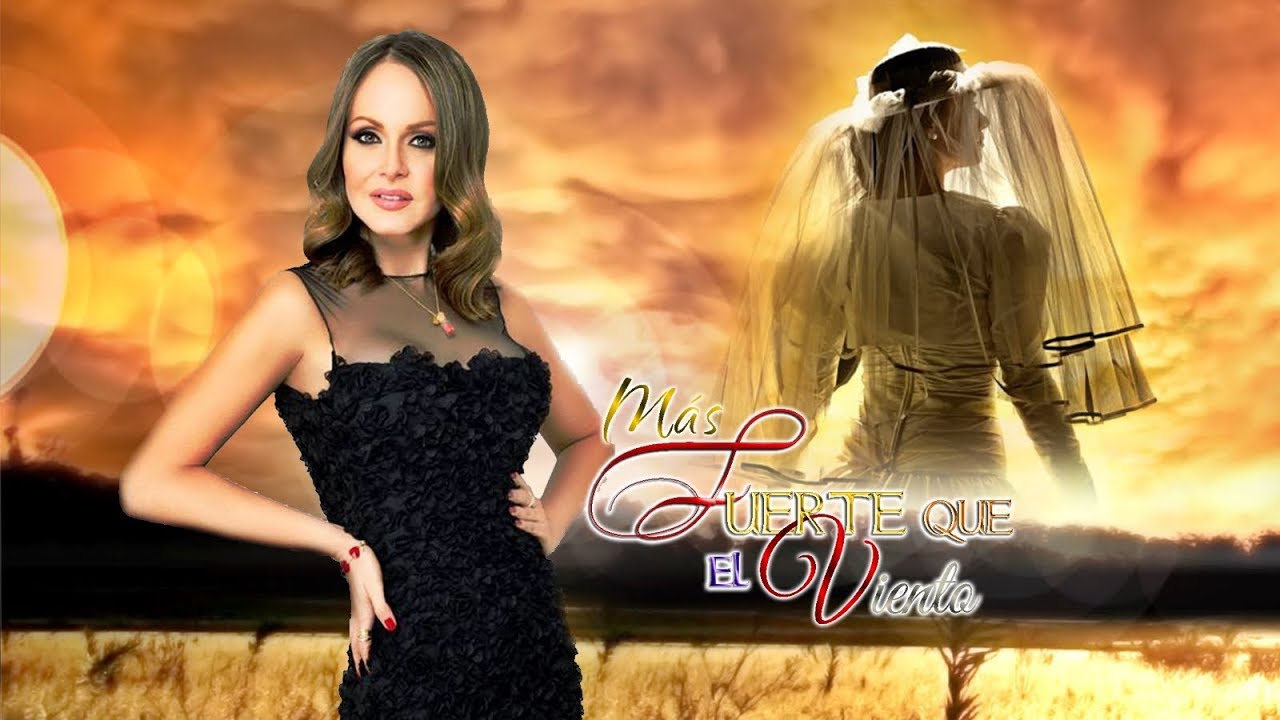 Entrada de Más fuerte que el viento(La Mujer de Judas 2021) con Gaby Spanic y Ariadne Diaz