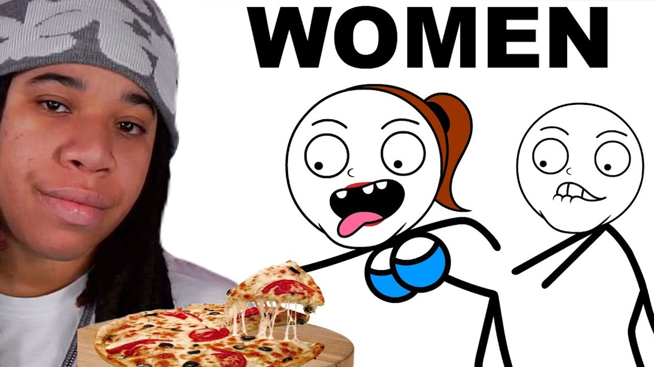Showing You What Women REALLY Want