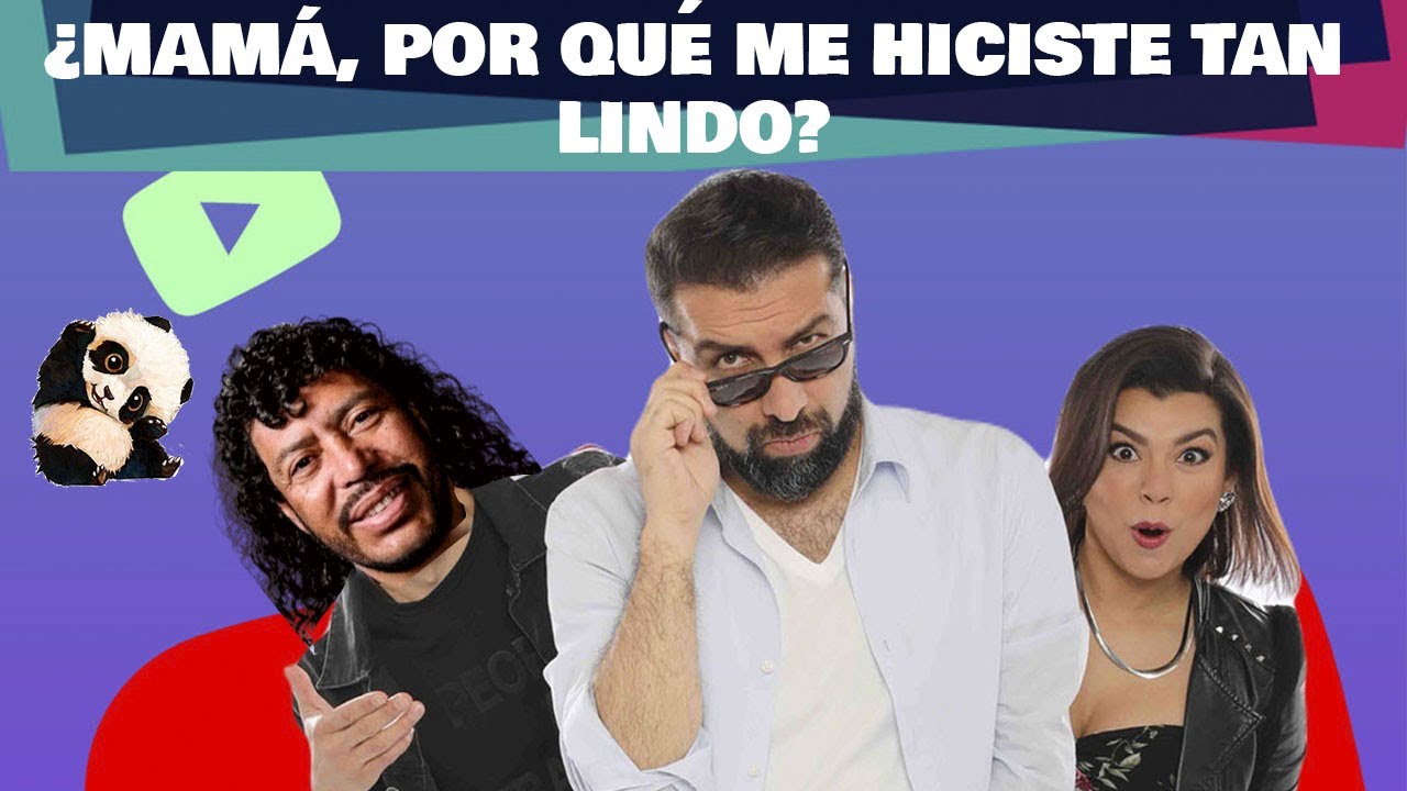 Hablemos de nuestros defectos - SOSPECHOSAMENTE LIGHT