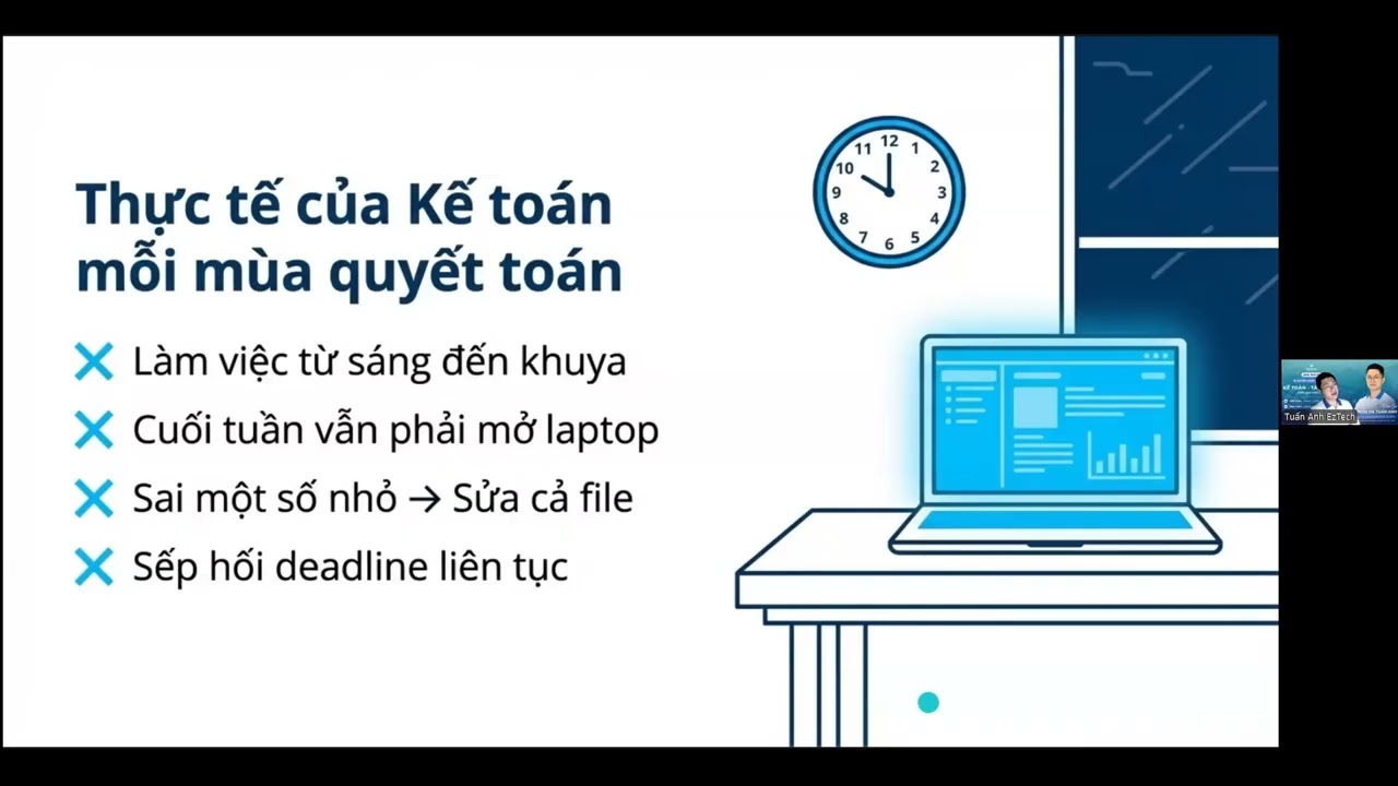 Data Talk 23: 