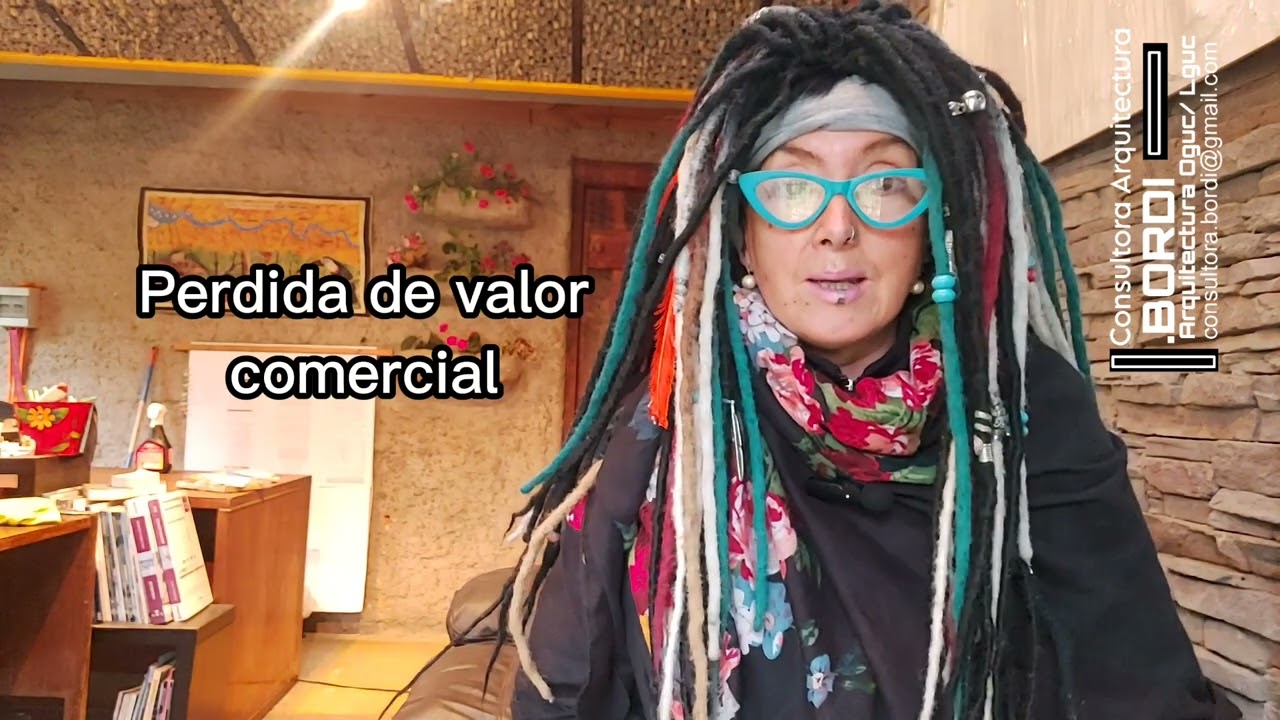Porque debes regularizar tu propiedad . Resumen . Arquitecta Oguc Lguc