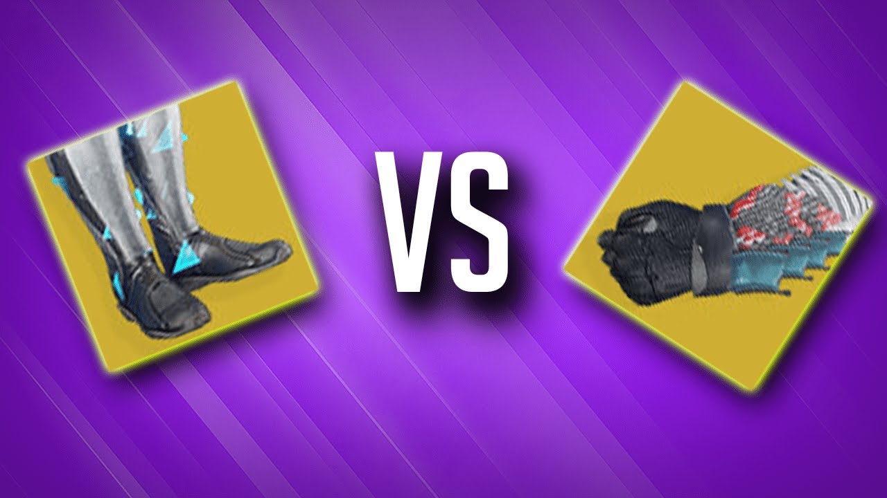 Which Warlock Exotic is Best!? | Destiny 2 Season of the Worthy