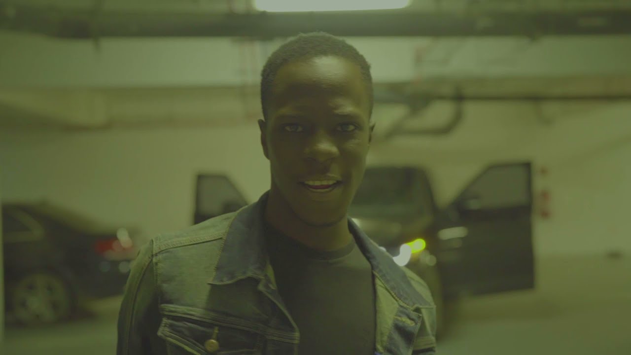 GALY BANDIT - NE TAI (Clip Officiel)