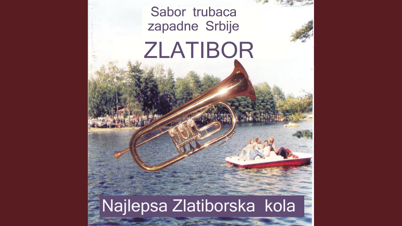 Uzicanka kolo