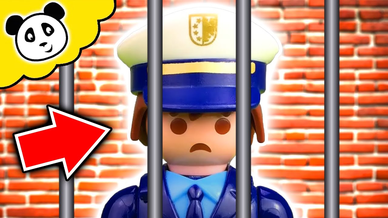 🚨GEFÄNGNIS SPEZIAL🚨Die WILDSTEN Gefängnis-Fluchten, Verhaftungen & KRASSE Abenteuer!💣🚔