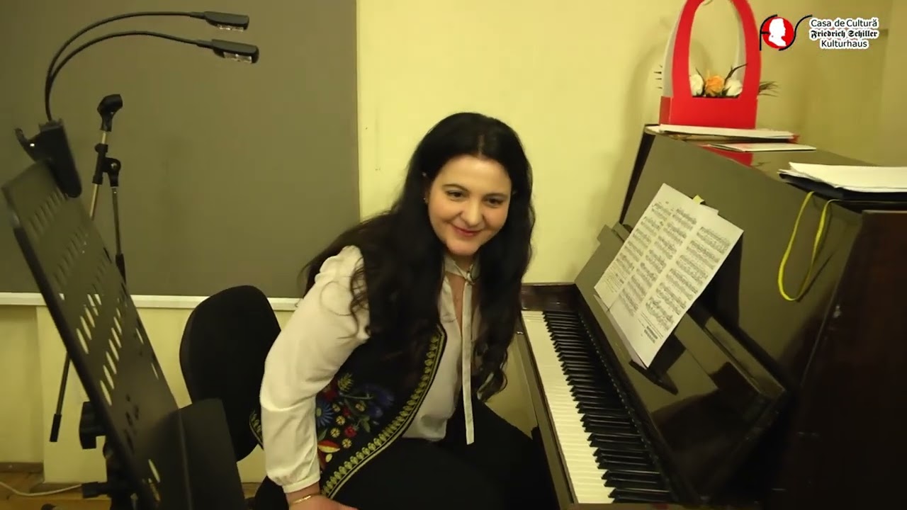Lansare de carte - Opera Astrala - Autor criticul muzical Costin Popa