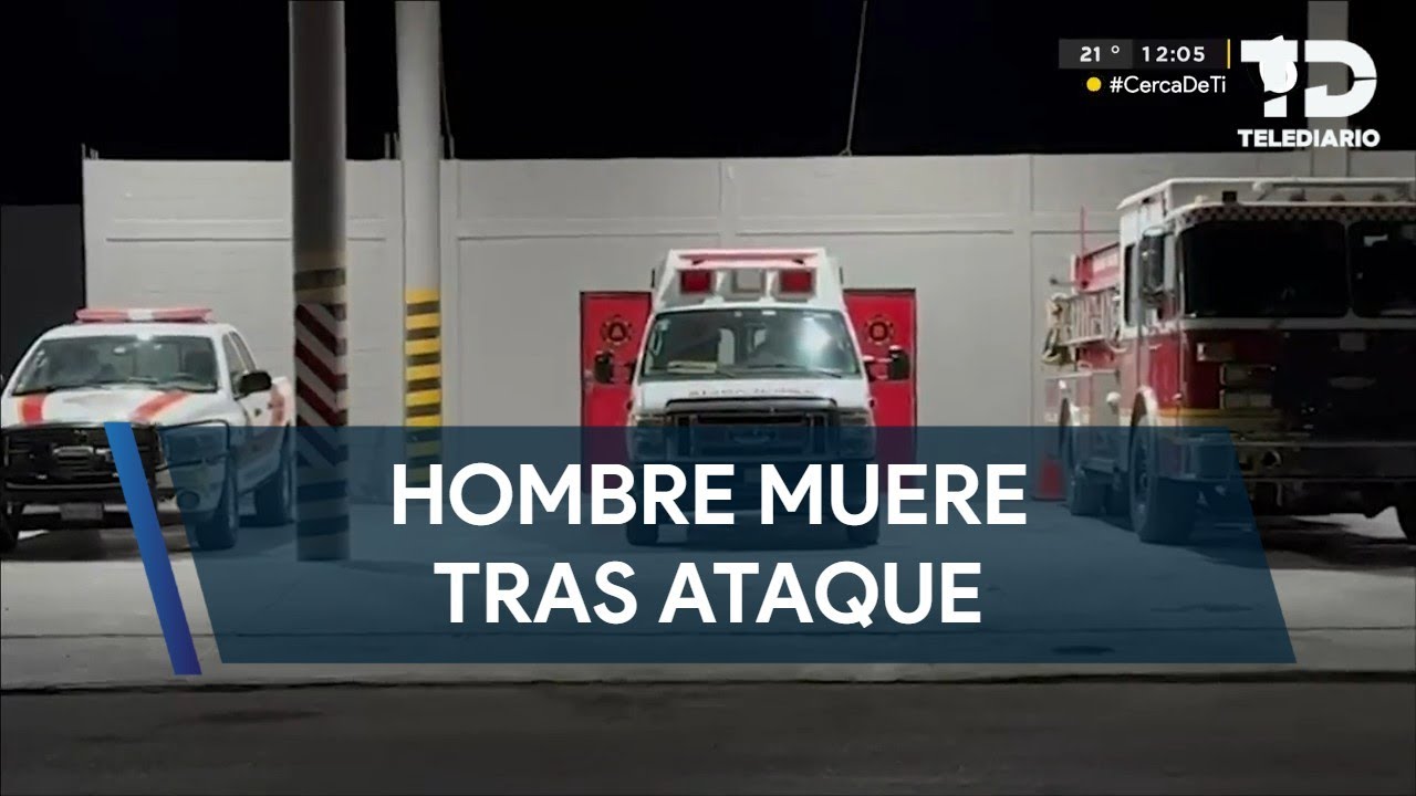 Muere hombre tras ataque a balazos en el Ejido Chapula en Saltillo