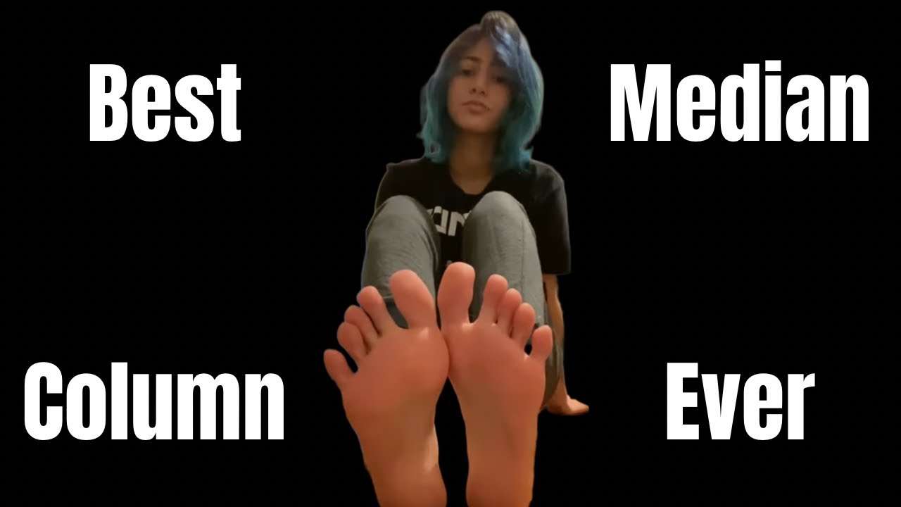 Van Foot Worship And Soles