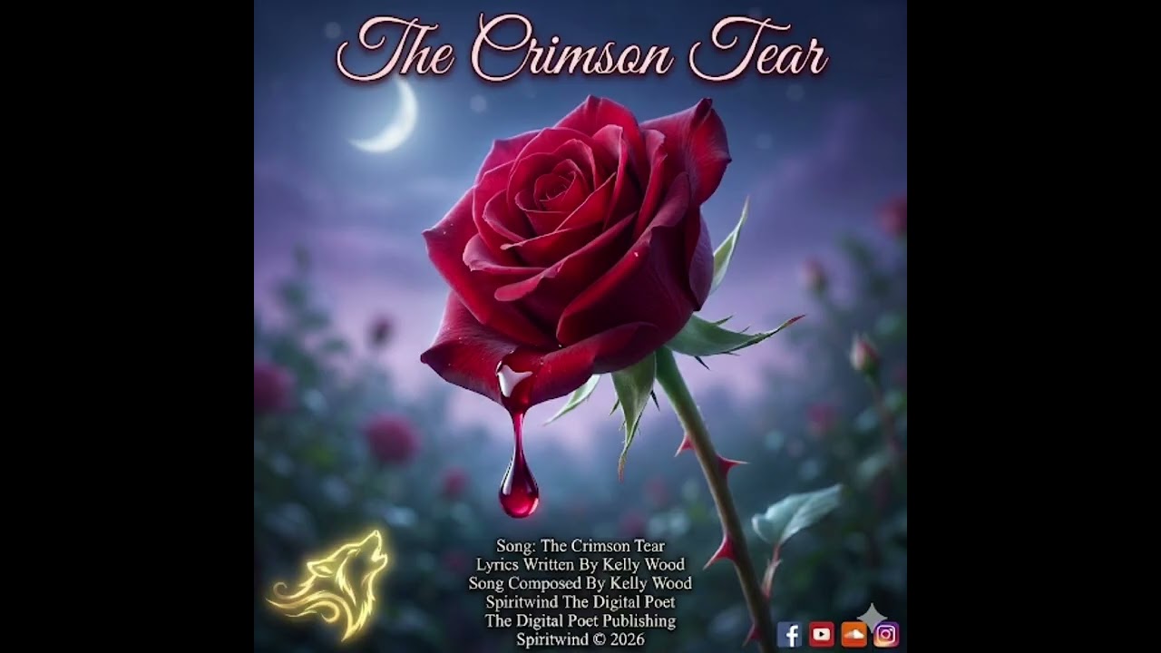 The Crimson Tear