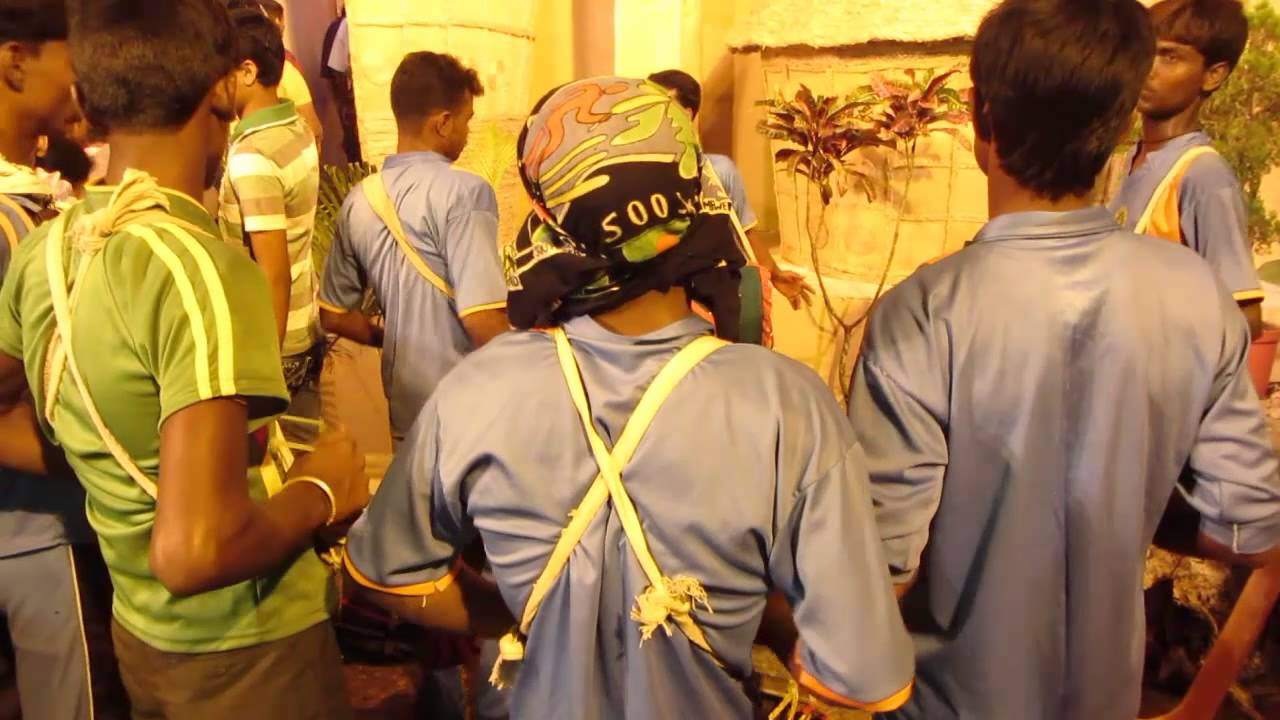 Puja Dhak