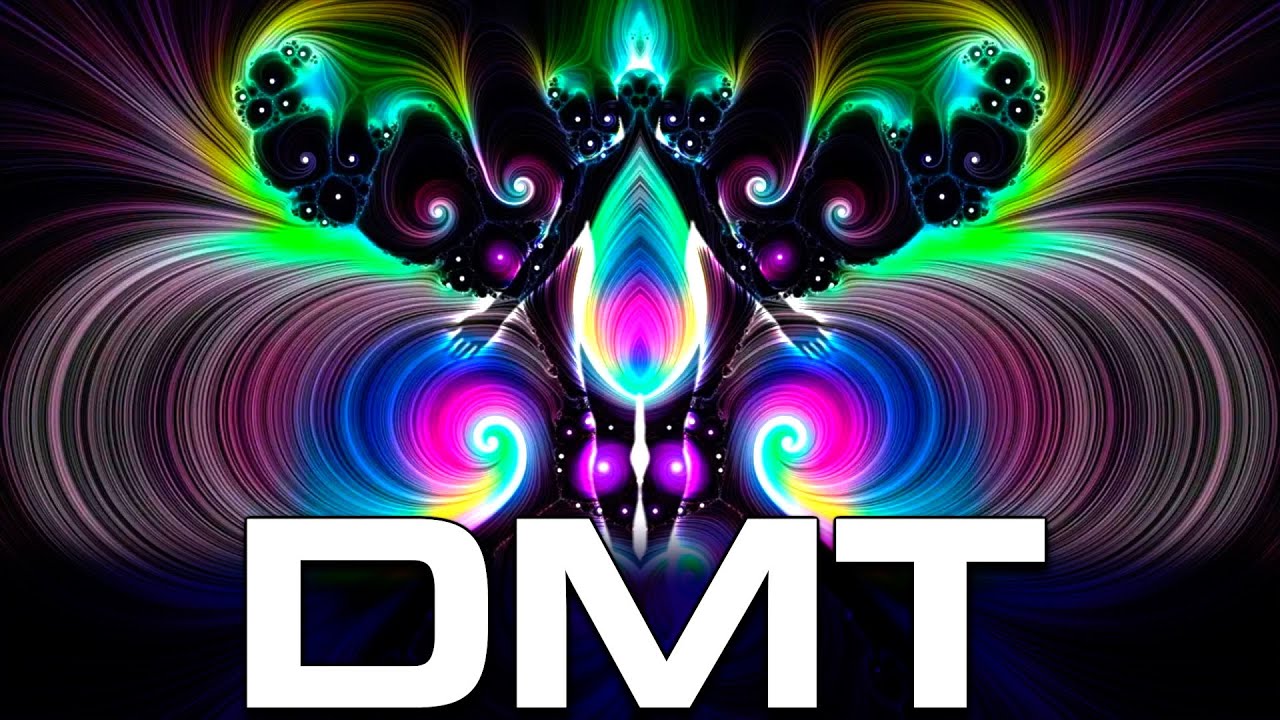 WARNING ⛔️ GO into the MOST EXTREME DMT Meditative States (TRY NOW)