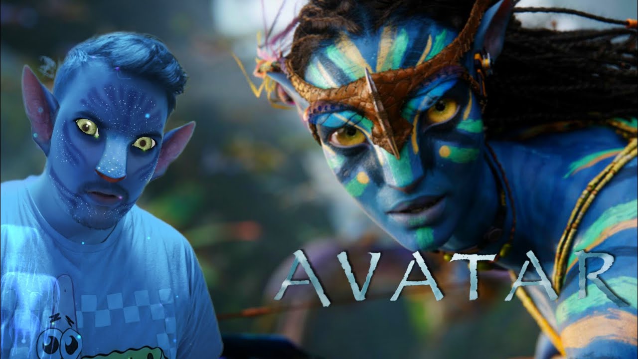 Avatar (2009): movie review 