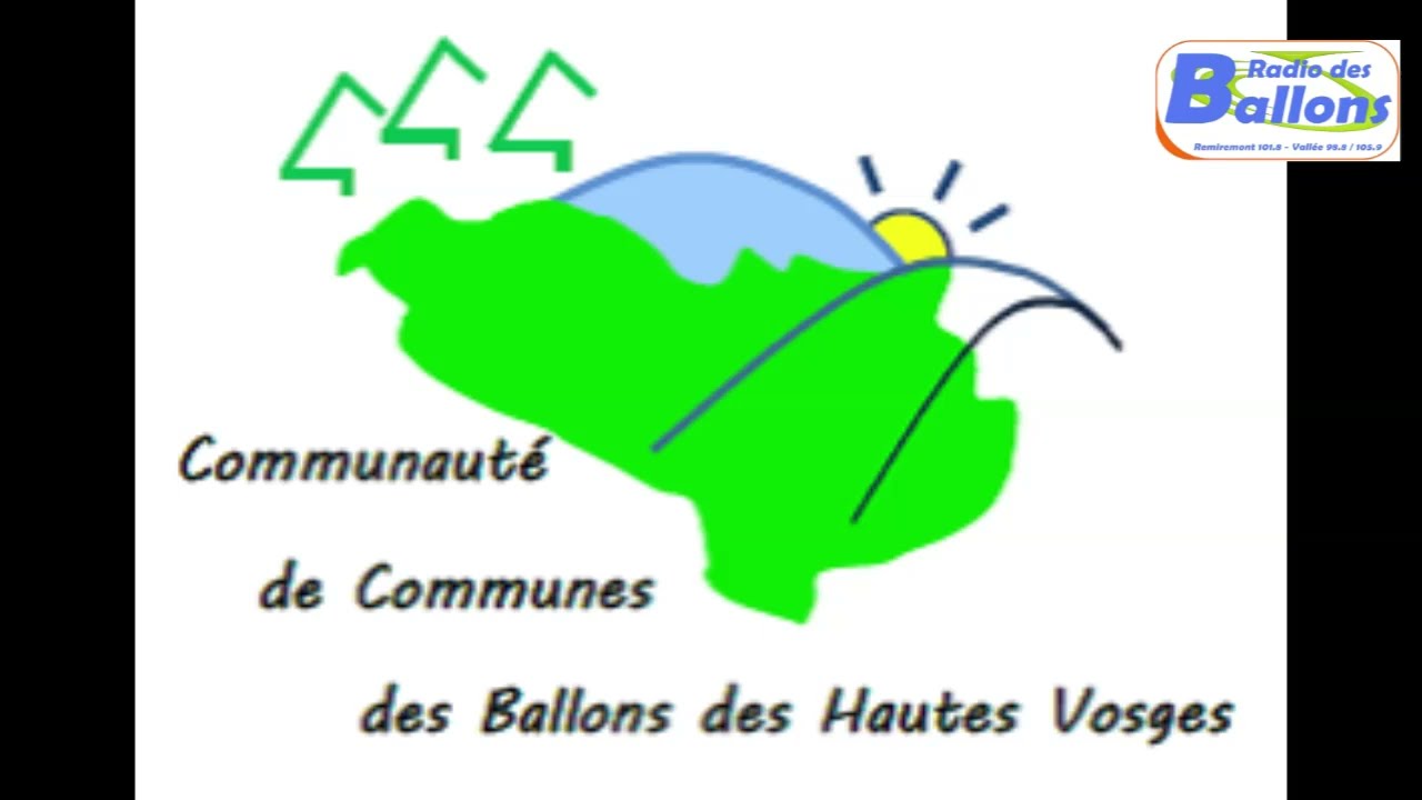 Dernier conseil communautaire de la mandature, pour la Comcom des Ballons des Hautes Vosges