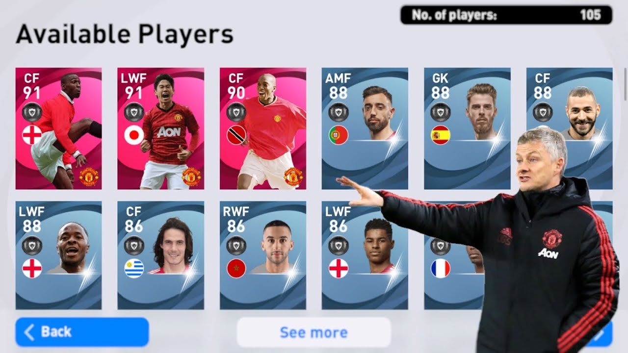 OMG!! NEW ICONIC MOMENT 😱😱 PACK OPENING!! PES2021 MOBILE