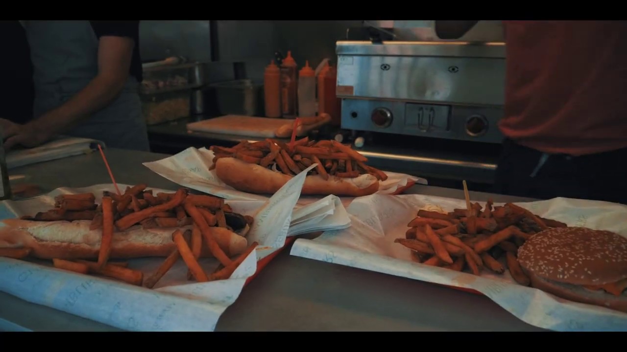 O miam miam TEK FOOD  