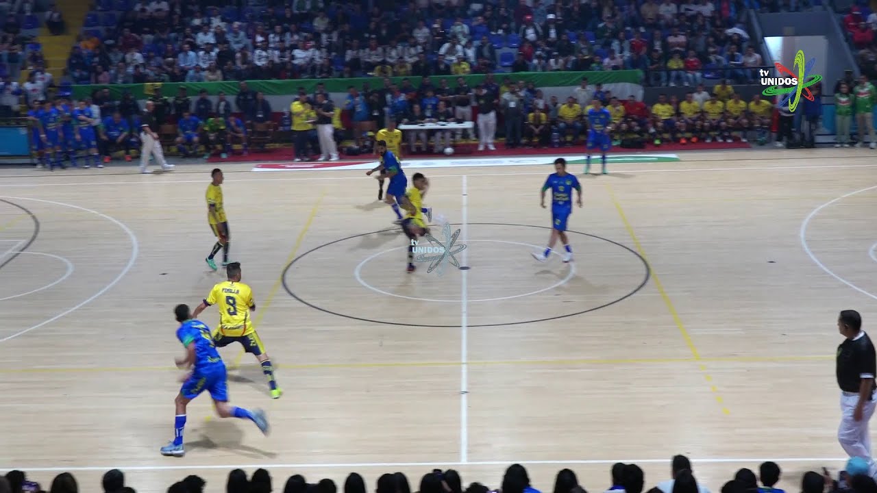 🛑 Mejores jugadas || Falc&atilde;o vs Pinilla 🛑 (JUEGO DE LAS ESTRELLAS - ZIPAQUIR&Aacute;)